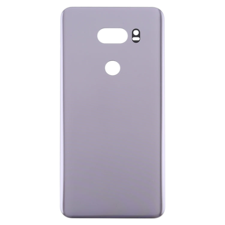 LG V35 ThinQ Battery Back Cover (Silver)