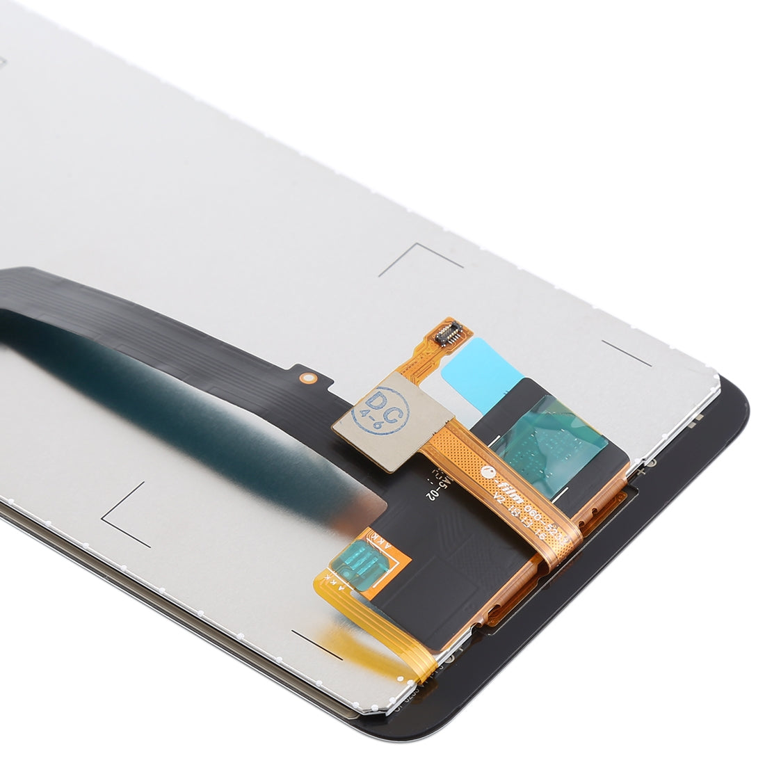 Ecran LCD + Numériseur Tactile Xiaomi Redmi S2 Blanc