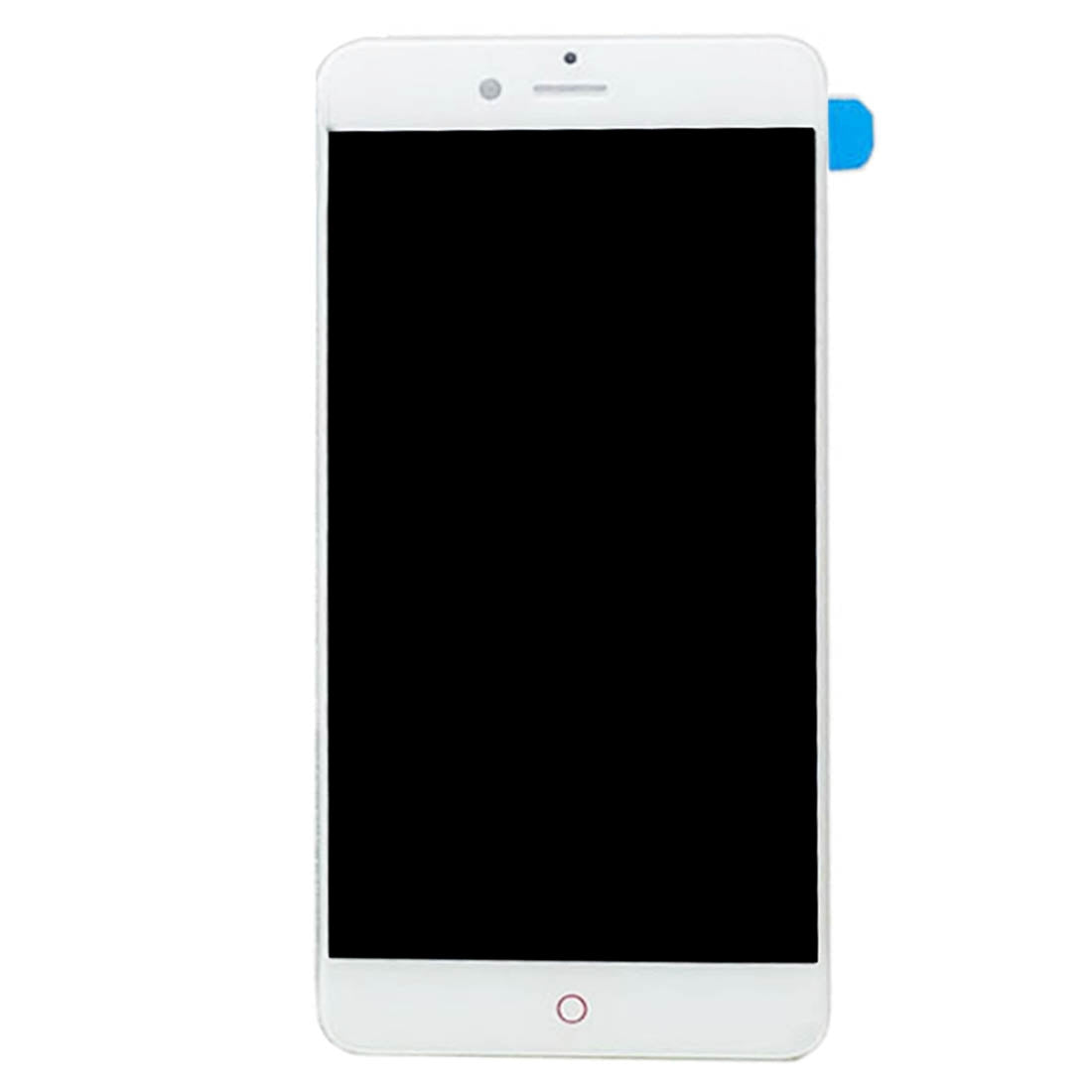 LCD Screen + Touch Digitizer ZTE Nubia Z17 Mini NX569J NX569H White