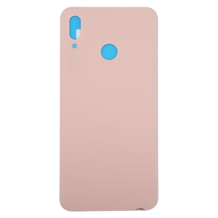 Back Cover for Huawei P20 Lite (Pink)