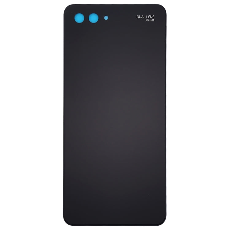 Coque arrière pour Huawei Nova 2s (Noir)