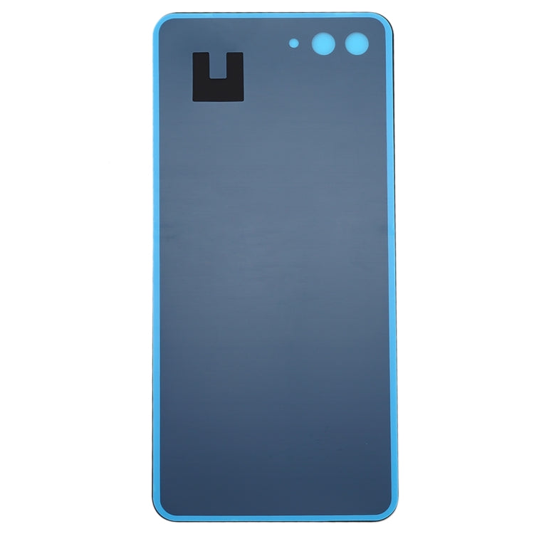 Coque arrière pour Huawei Nova 2s (Bleu)