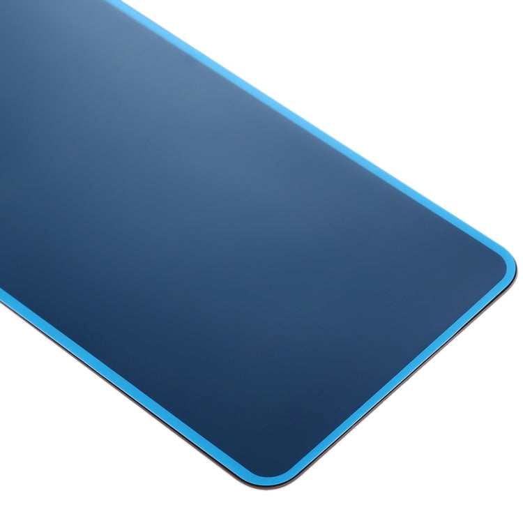 Coque arrière pour Huawei Nova 2s (Bleu)