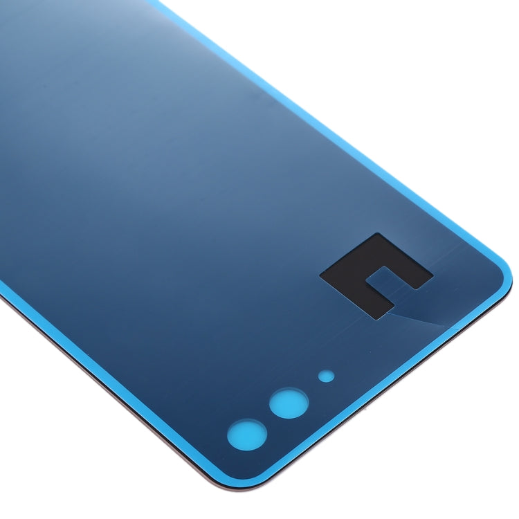 Carcasa Trasera Para Huawei Nova 2s (Azul)