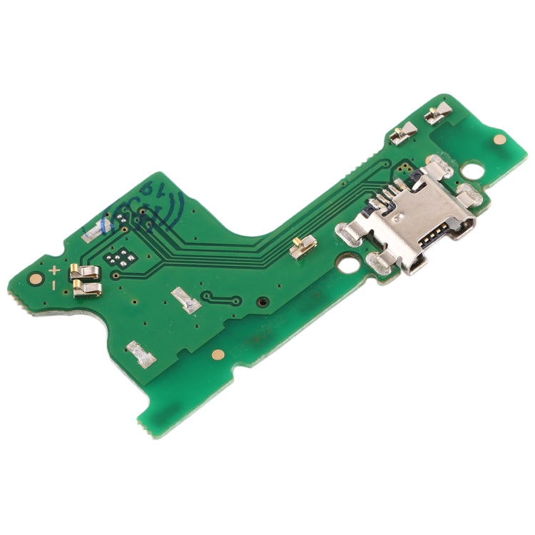 Charging Port Board For Huawei Y7 Prime (2019)