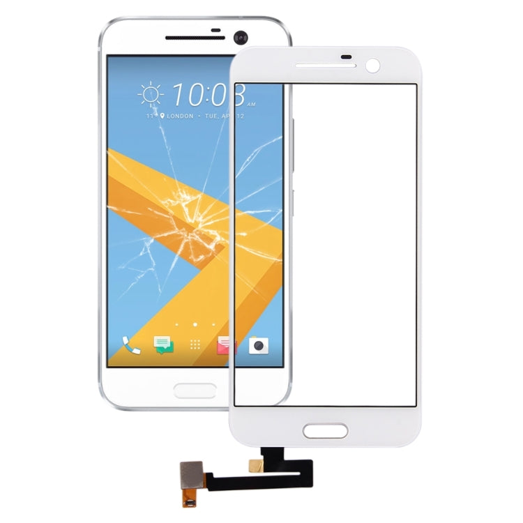 Touch Panel for HTC 10 / One M10 (White)