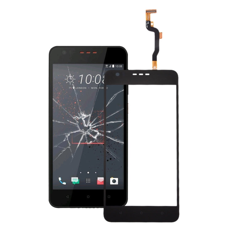 Touch Panel For HTC Desire 825 (Black)