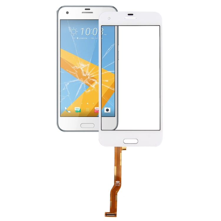 Touch Panel for HTC One A9s (White)