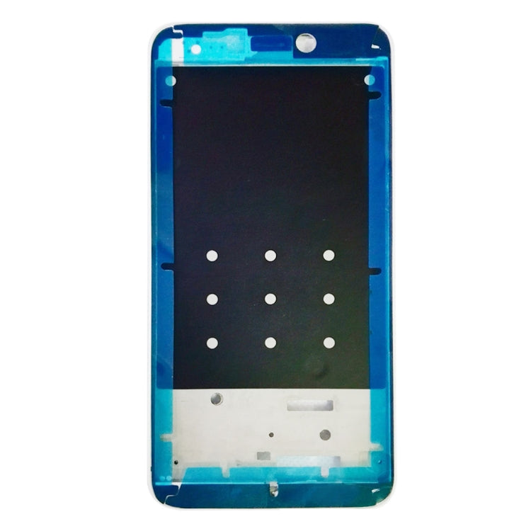 Xiaomi Redmi 4X Bisel de Marco LCD de Carcasa Frontal (Blanco)