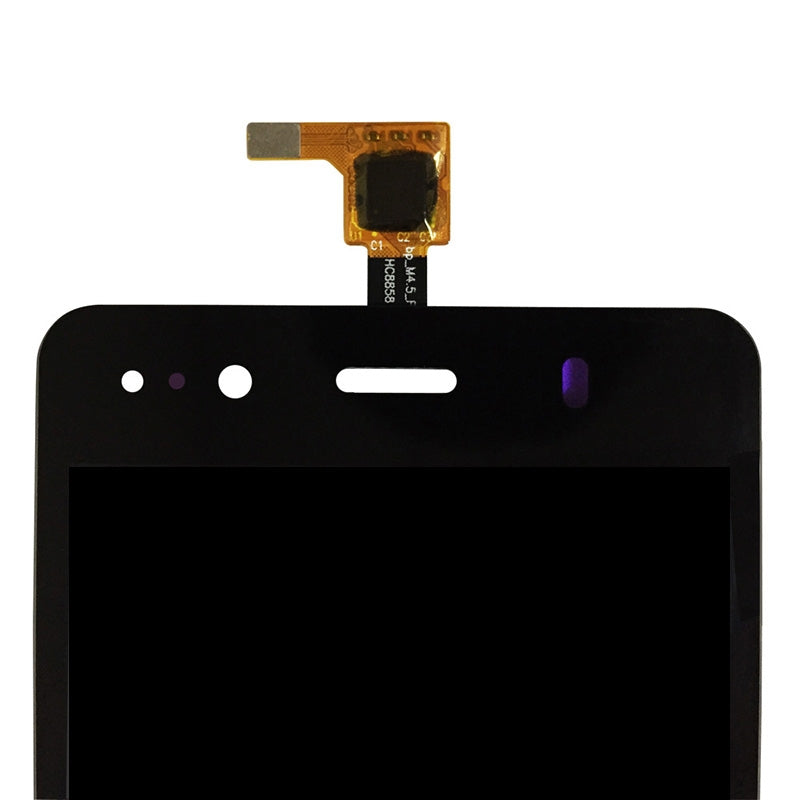 LCD Screen + Touch Digitizer BQ Aquaris A4.5 Black