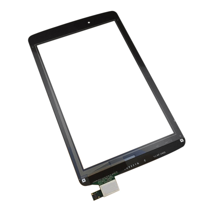 Panel Táctil Para LG G Pad 7.0 V400 V410 (Negro)