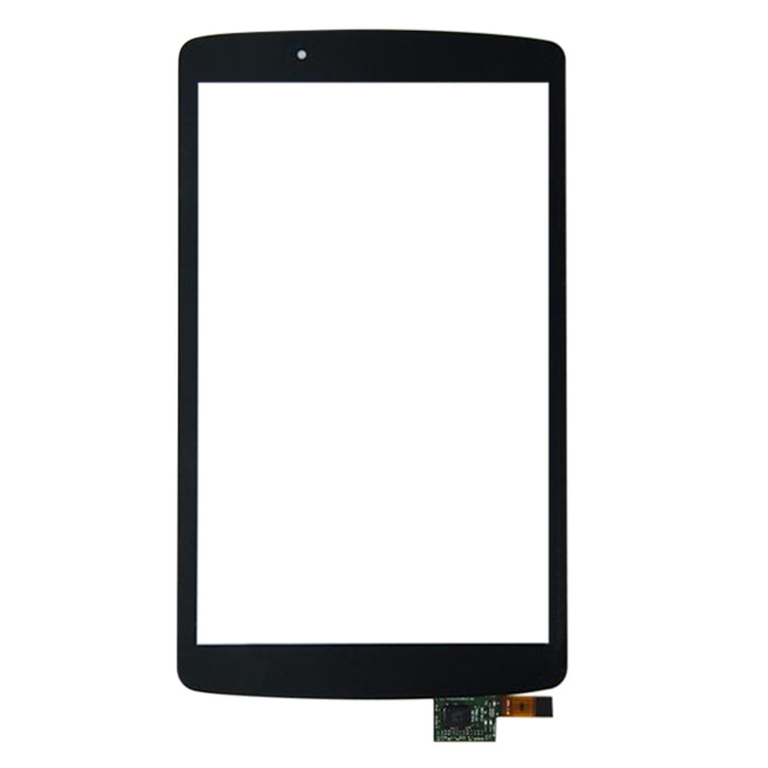 Panel Táctil Para LG G Pad F 8.0 / V495 (Negro)