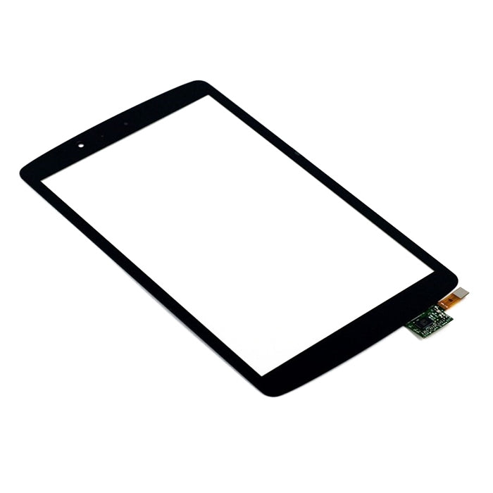 Écran tactile pour LG G Pad F 8.0 / V495 (Noir)
