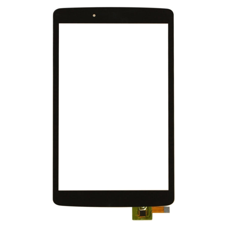 Écran tactile pour LG G Pad F 8.0 V480 V490 (Noir)