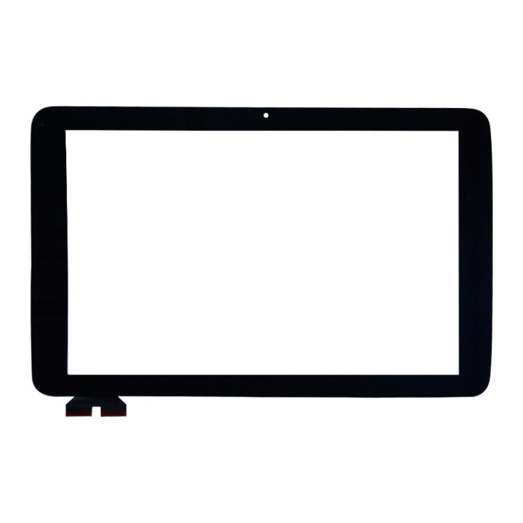 Écran tactile pour LG G Pad LG-V700 VK700 V700 (Noir)