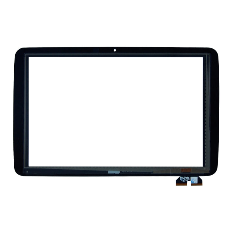 Écran tactile pour LG G Pad LG-V700 VK700 V700 (Noir)