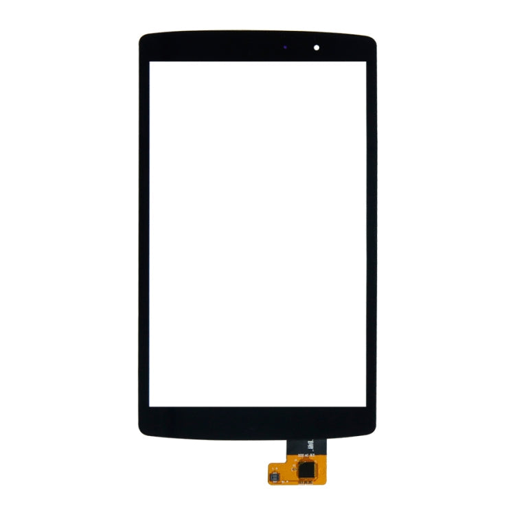 Écran tactile pour LG G Pad VK815 (Noir)