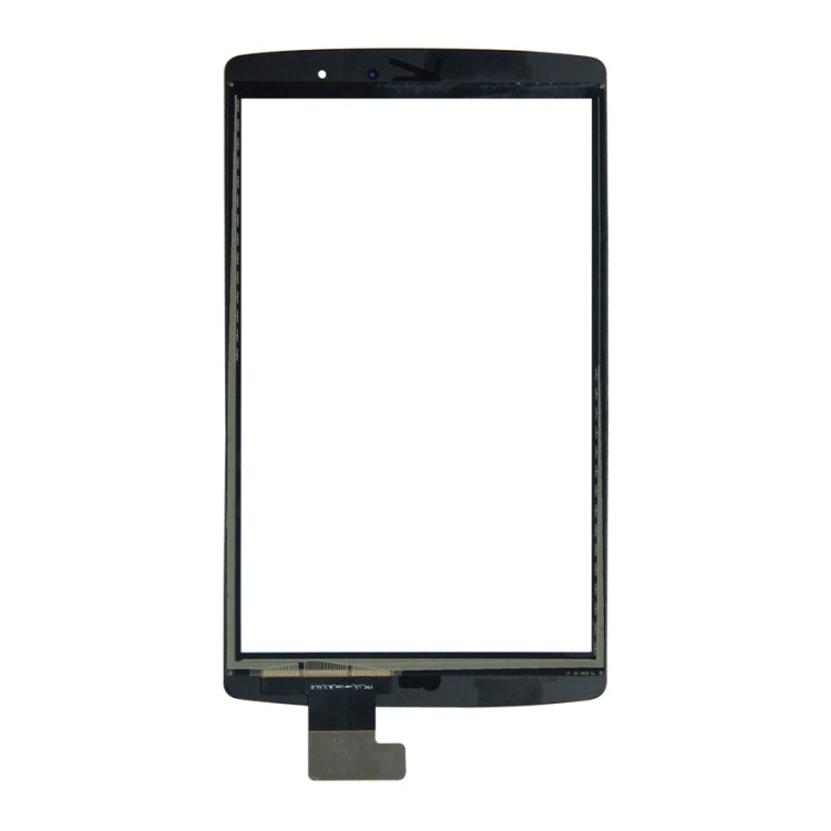 Écran tactile pour LG G Pad VK815 (Noir)