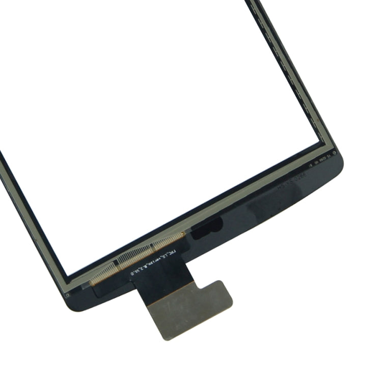Touch Panel for LG G Pad VK815 (Black)