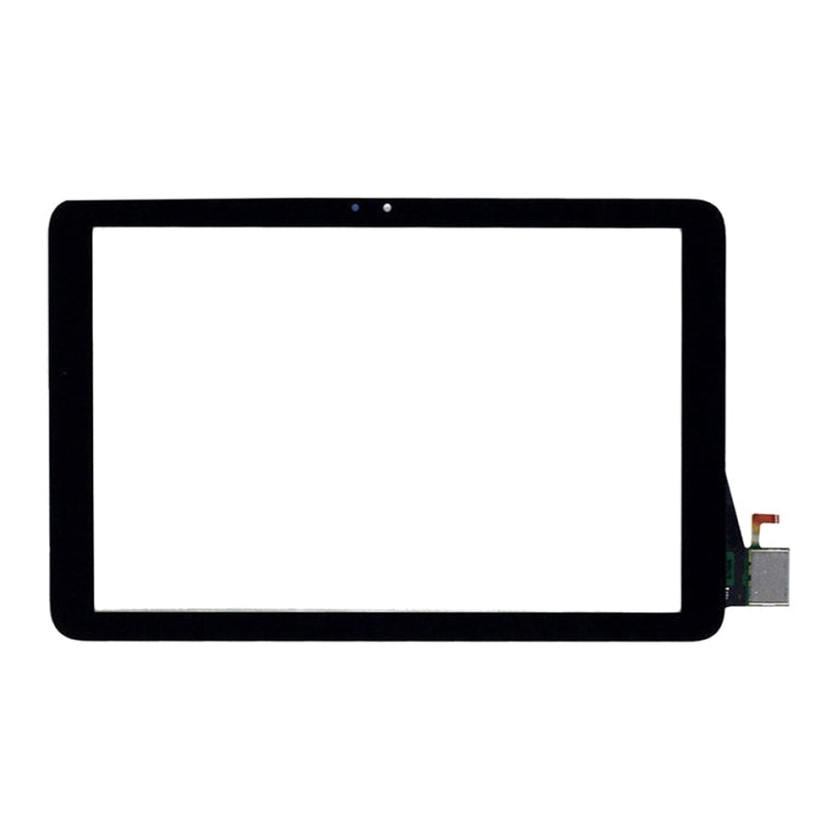 Écran tactile pour LG G Pad X 10.1 V930 (Noir)