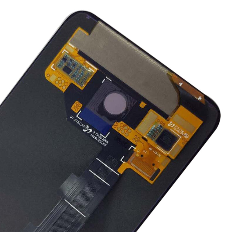 Pantalla LCD + Tactil Digitalizador Xiaomi MI 9 SE Negro