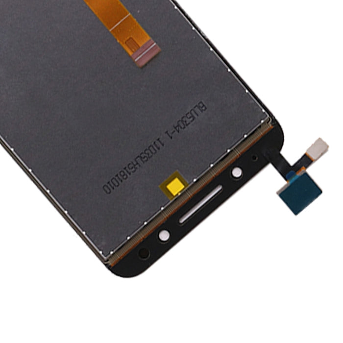 Pantalla LCD + Tactil Digitalizador Vodafone Smart VFD620 N9 Lite Negro