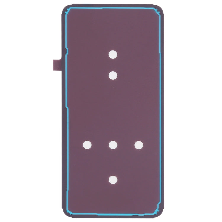 Back Cover Adhesive for Huawei Mate 20 Pro