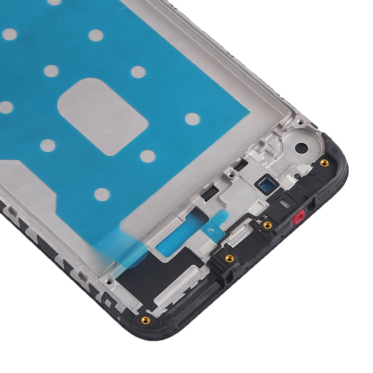 Front Housing LCD Frame Bezel Plate for Huawei Y7 Pro (2019)
