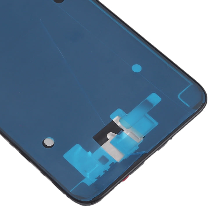 Front Housing LCD Frame Bezel Plate for Huawei Y7 Pro (2019)
