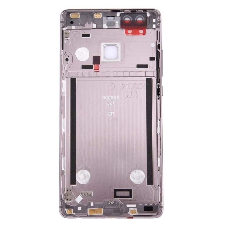 Tapa de Batería Huawei P9 (Gris)