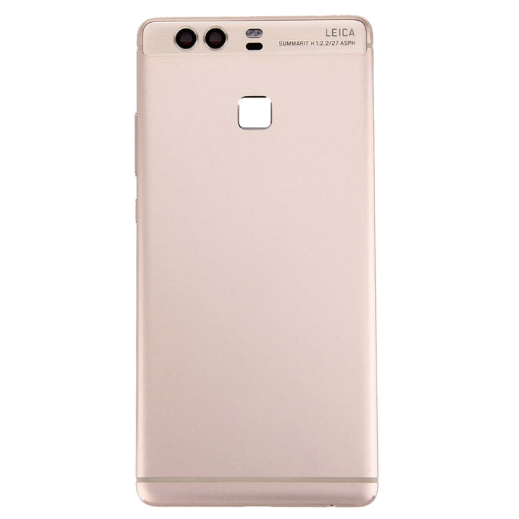 Huawei P9 Battery Cover (Gold)