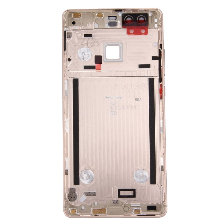 Huawei P9 Battery Cover (Gold)