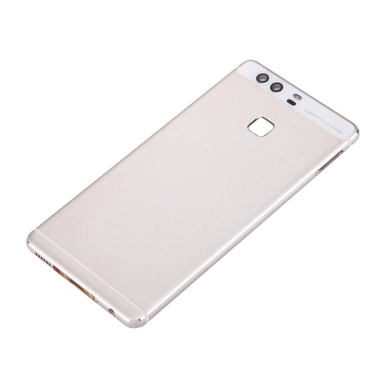 Huawei P9 Battery Cover (Silver)