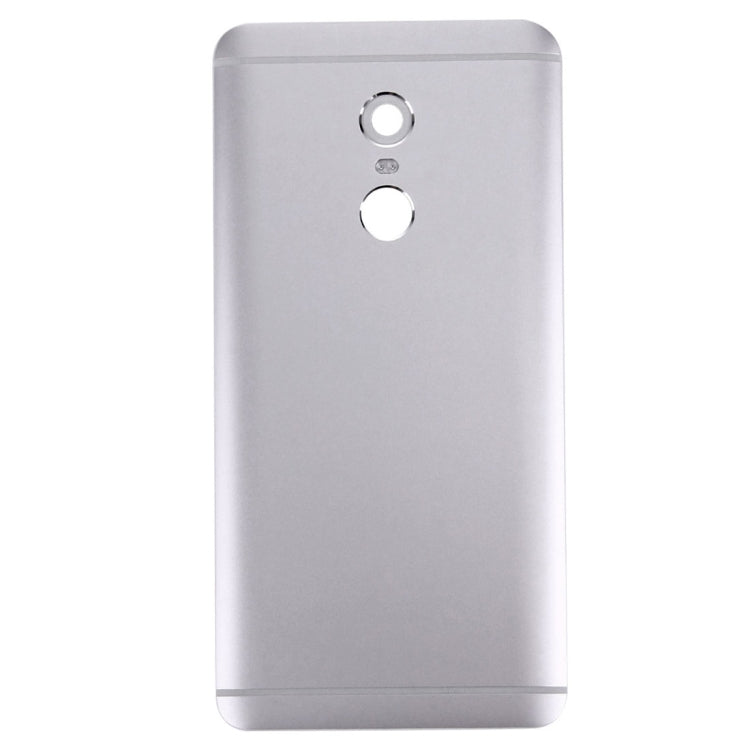 Back Battery Cover for Xiaomi Redmi Note 4 (Grey)