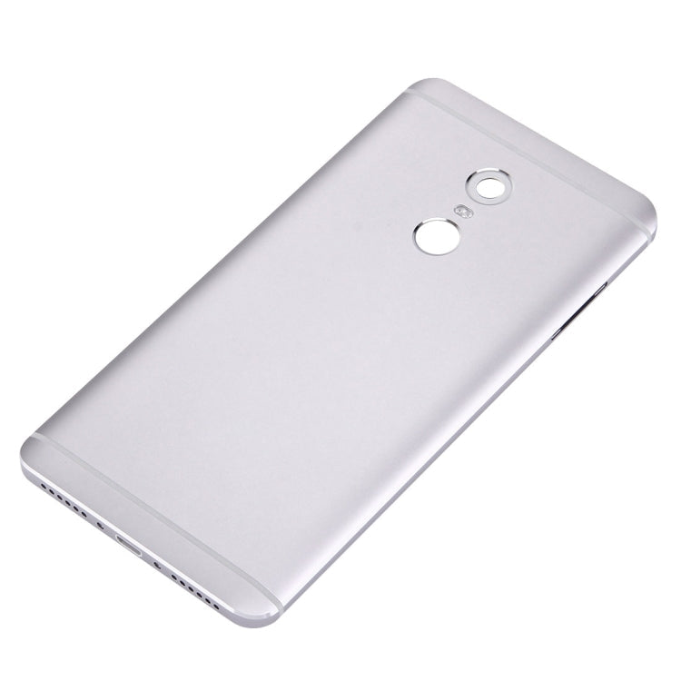 Tapa Trasera de Batería Para Xiaomi Redmi Note 4 (Gris)