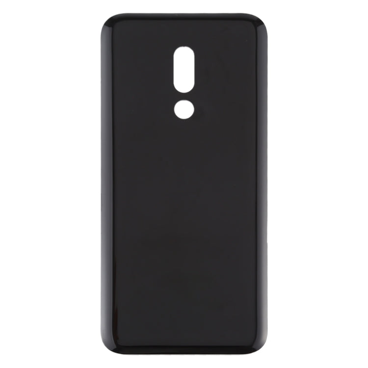 Battery Back Cover For Meizu 16th M822Q M822H (Black)