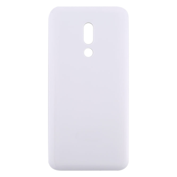 Battery Back Cover For Meizu 16th M822Q M822H (White)