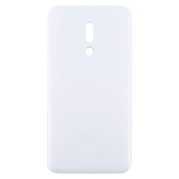 Battery Back Cover For Meizu 16th Plus M882Q M8821H (White)