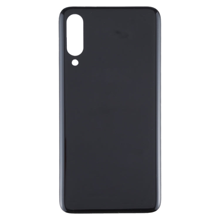 Battery Back Cover For Meizu 16Xs (Black)