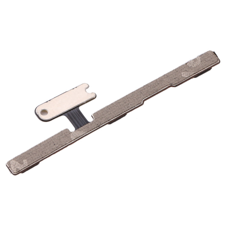 Power Button and Volume Button Flex Cable For Meizu Note 9