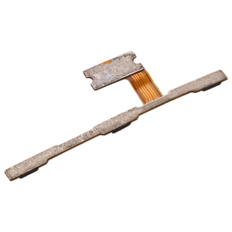 Power Button and Volume Button Flex Cable For Meizu X8