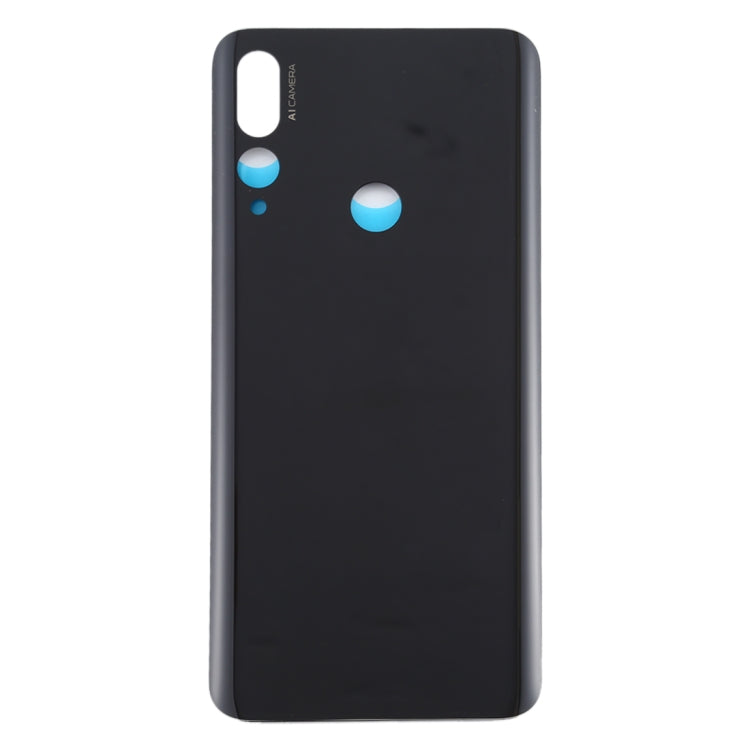 Back Battery Cover for Huawei Y9 Prime (2019) (Black)