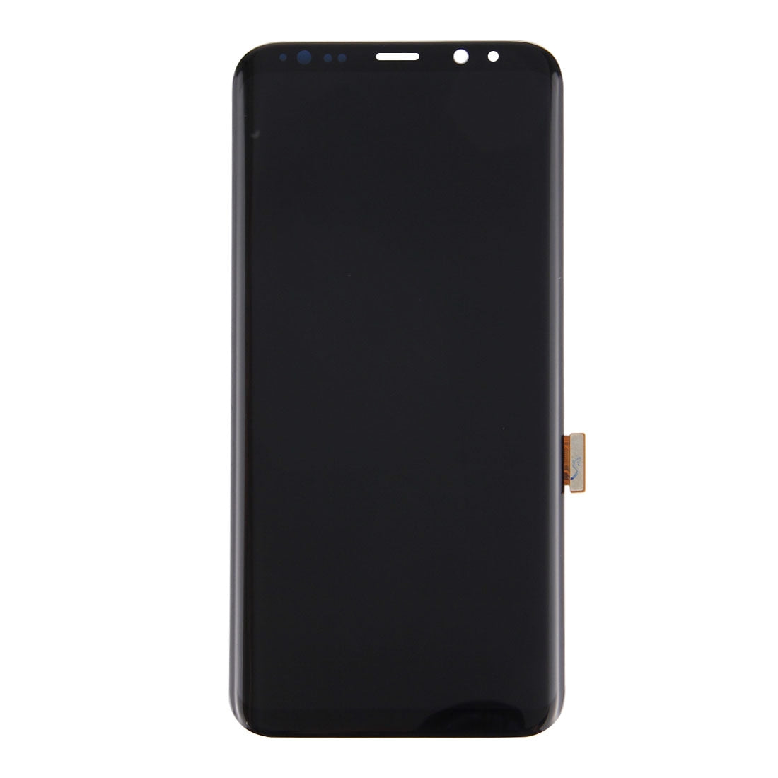 LCD Screen + Touch Digitizer Samsung Galaxy S8 + Plus G955 Black