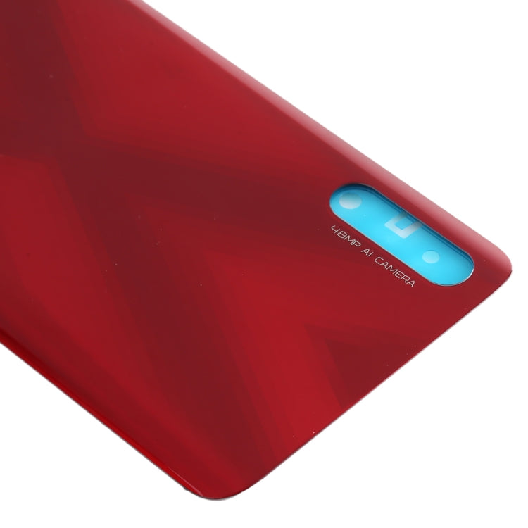 Original Battery Back Cover for Huawei Honor 9X (Red)