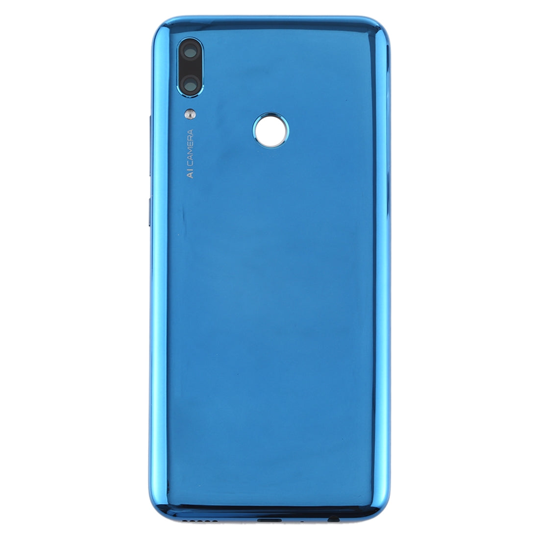 Tapa Bateria Back Cover Huawei Enjoy 9s / P Smart 2019 Azul