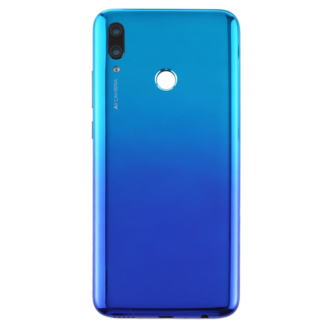 Tapa Bateria Back Cover Huawei Enjoy 9s / P Smart 2019 Azul Aurora