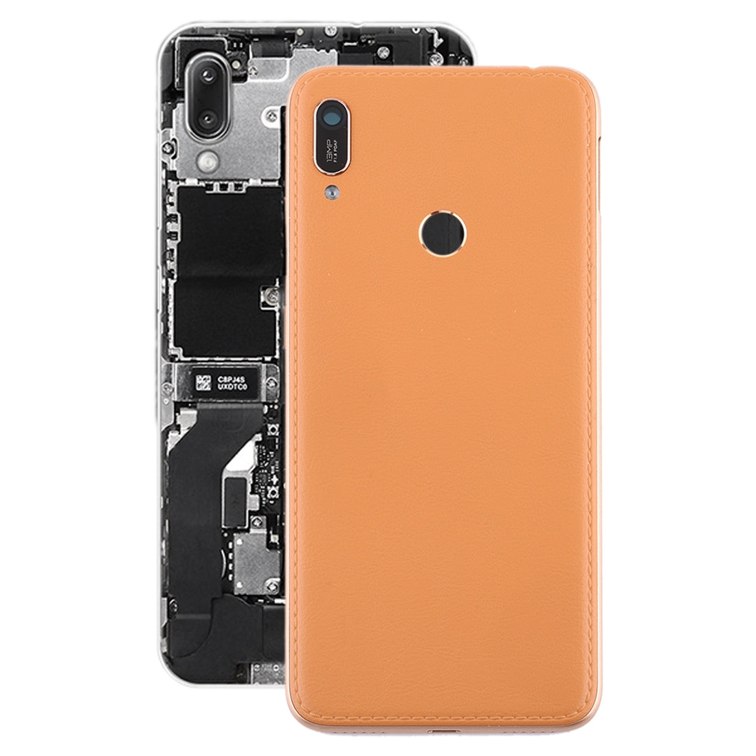 Battery Cover Back Cover Huawei Y6 2019 Gold