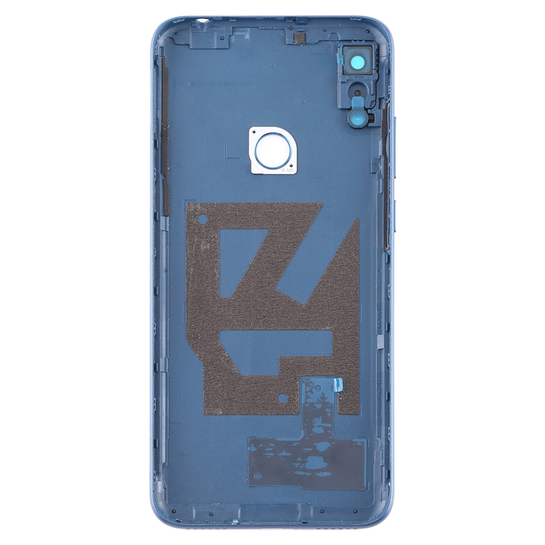 Tapa Bateria Back Cover Huawei Y6 2019 Azul