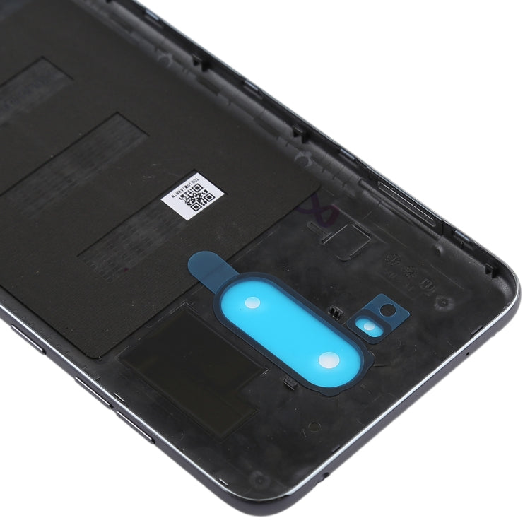 Boîtier arrière avec touches latérales pour Xiaomi Pocophone F1