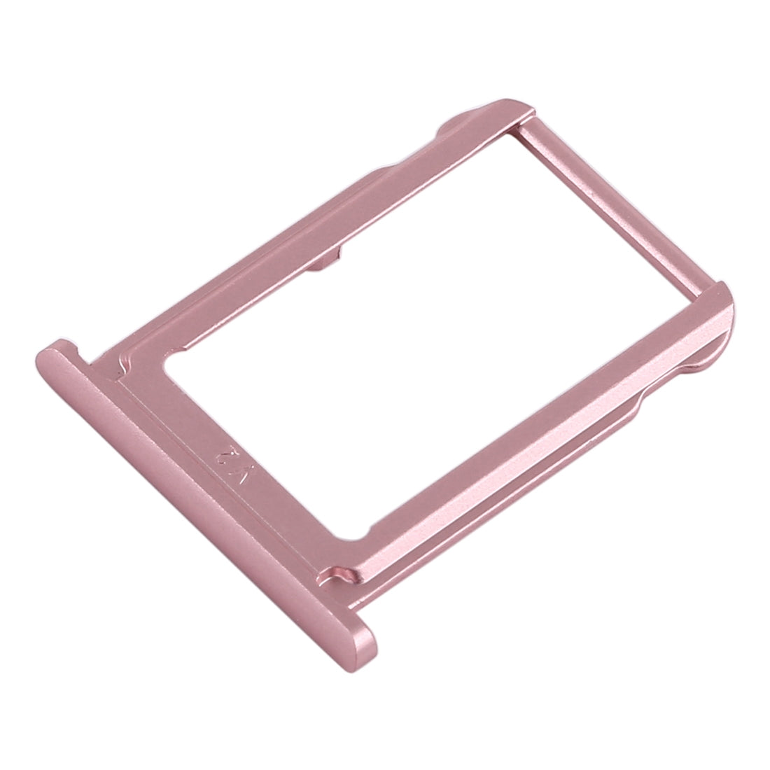 Bandeja Porta SIM Dual SIM Xiaomi Mi 6X Dorado Rosa